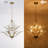 Grinstead 8-Light Dimmable Empire Chandelier-1163085550