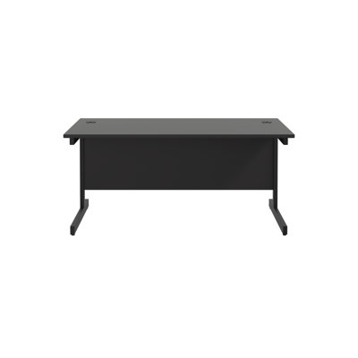 Bouton Steel Desk
