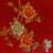 Red Lacquer Cabinet - Courtyard
