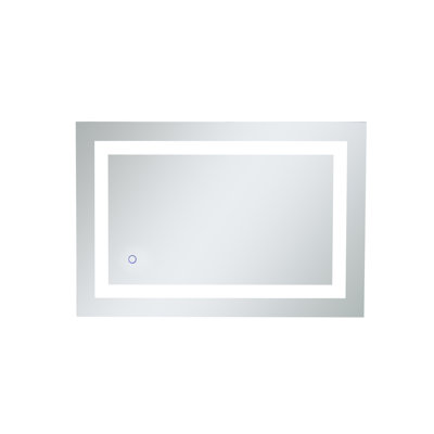 Scoles 42" Mirror