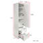 Garde-manger standard