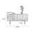 A Light Luxury Modern And Simple Sideboard