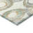 Machine Washable Indoor/Outdoor Corbin ACN2278 Geometric Rug-1215018611
