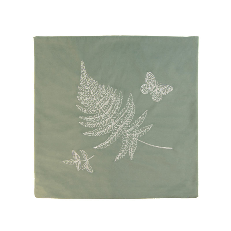 Housse de coussin Donna