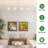 Semi Flush Mount Ceiling Light-120143491-116723058