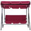 Balancelle Stable Steel