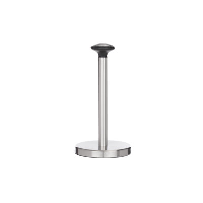Jiallo Stainless Steel Paper Towel Holder