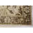 Charming Vibrant Beige Hand Knotted Wool Transitional All Over Handmade 6' x 16' Runner Rug