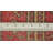 Khylar Distressed Allred Navy Runner