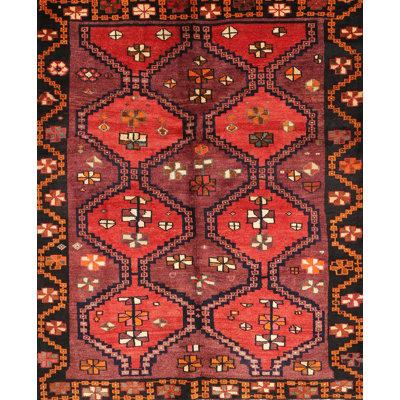 Southwestern Indoor Rug