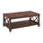 Stockbridge 45"L Wood Coffee able