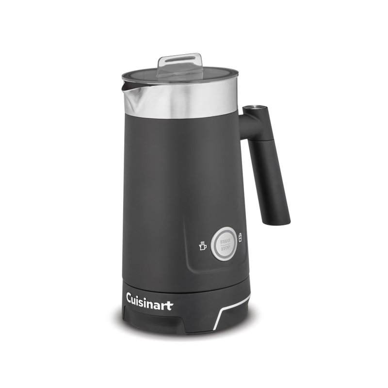 Cuisinart Hot & Cold Milk Frother