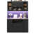 Black is out of stock selected