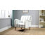 Lila 75 Cm Wide Coastal Farmhouse Armchair-2000458001