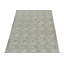 Scandinavian Wool Geometric Area Rug-1224046592
