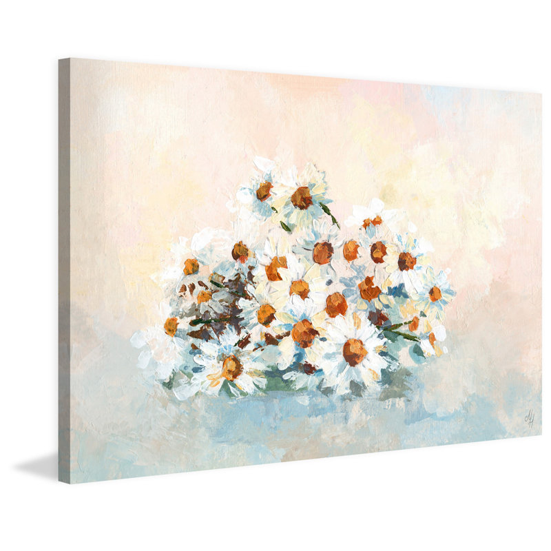 Wrapped Canvas Painting, 20cm H x 30cm W