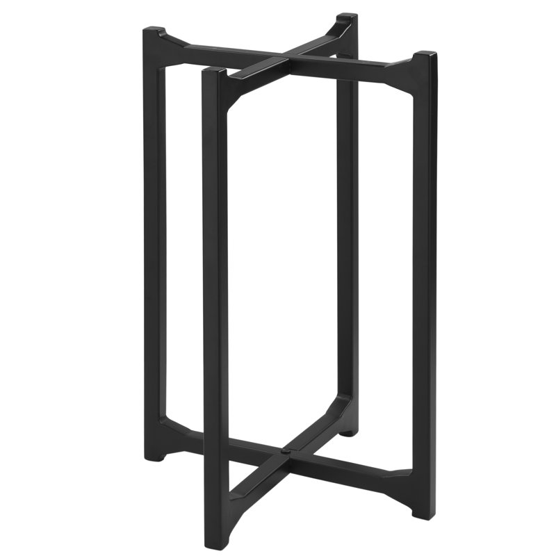 Oyalowo Round Metal Outdoor , 57cm cm W 57cm cm D