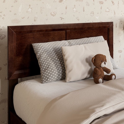 Avaleen Wood Headboard by Lark Manor
