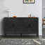 Armoire d'appoint 60 pouces Modern Farmhouse-480501877