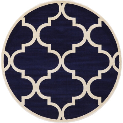 Molly Geometric Indoor Rug