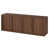 Satin Walnut