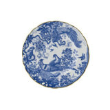 Aves Handmade Bone China Bread And Butter Plate