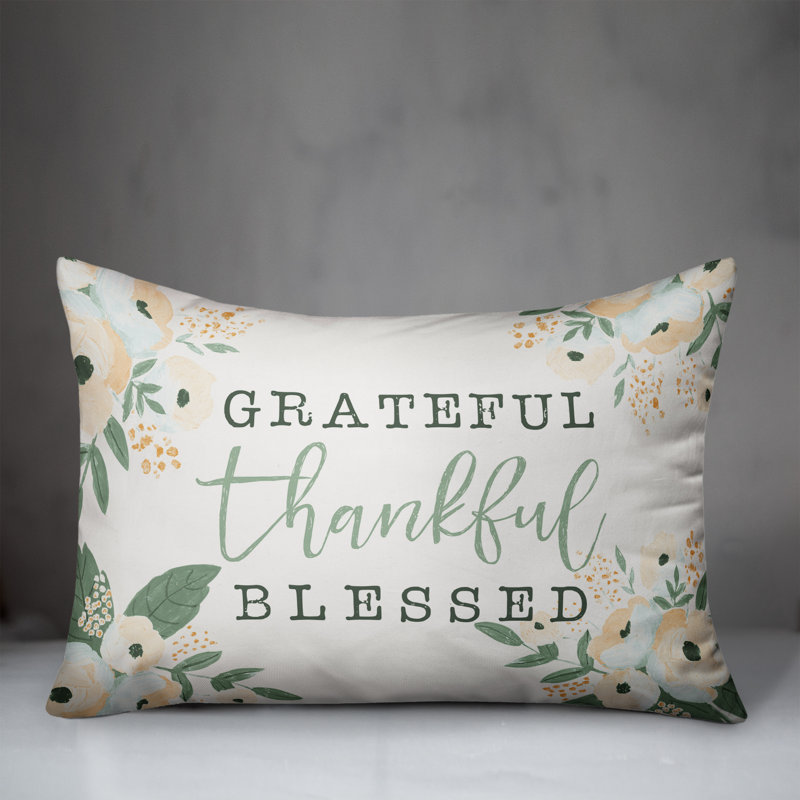 Throw Pillow