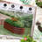 Outdoor Metal Elevated Planter Box-279356414-279356402
