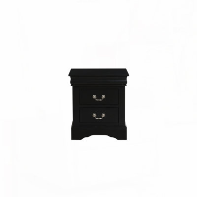 Table de chevet