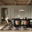 NOVA UPHOLSTERED DINING CHAIR-99373034