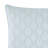 Josephine Embroidered Ogee Euro Sham