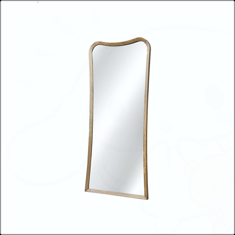 Miroir de plancher