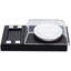 Mini balance numérique portative 100G / 0,001G avec écran LCD rétro-éclairé et pinces de calibrage pour bijoux
