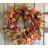 Fall Faux Silk Wreath-1898017011