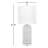 Brownett Table Lamp-891998935