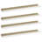 Wall Shelf Floating Shelf Wall Mounted Display Shelf for Photo Frame-141704738-141704737