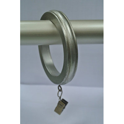 Stockton Curtain Rings
