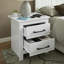 Limestone Alezae 4 Piece Bedroom Set-117319209