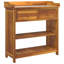 Solid Wood Potting Bench
