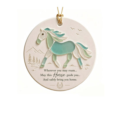 Decorative items Travel  Glass Decorations 2D Suitable For Holiday Decoration