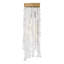 Dune Steel Metal Flush Mounted Sconce-1894298731