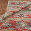 Zahara Hand Knotted Wool Area Rug-1269752657