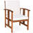 Fager Acacia 2 - Person Patio Conversation Set with Cushions-1020981717