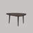 Iyland Solid Wood Top Coffee Table-2001898639-2001898634