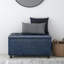 Banc repose-pieds avec rangement caché Cosmopolitan-1887797870