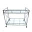 BAR CART, servant de support mobile