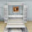 Kirthana Murphy Bed with Shelves-528213545-528213544