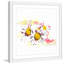 Marie-Eve Pharand - Single Picture Frame Painting-19356943