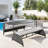 Outdoor Lounge Chair-85845325