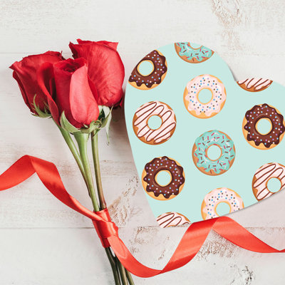 Valentine's Day Gift Box
